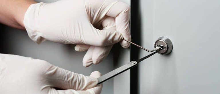 Commercial Emergency Locksmith Guadalupe