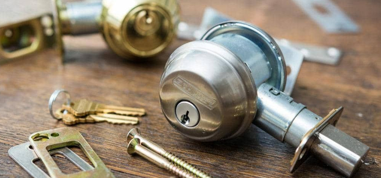 Doorknob Locks Repair Guadalupe