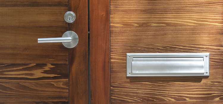 Electric Front Door Lock Repair Guadalupe