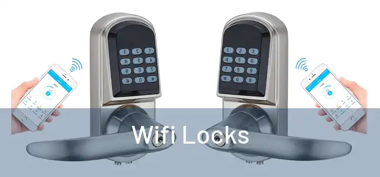  Wifi Locks 